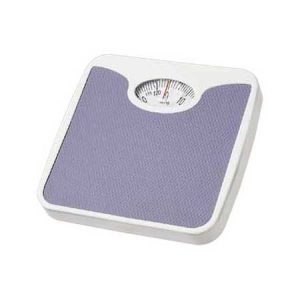 Bathroom Scale Image