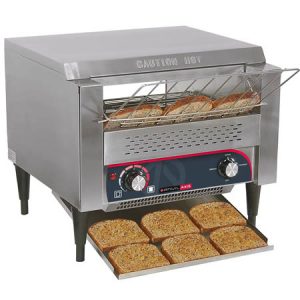 Conveyor Toasters Image