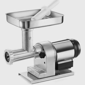 Electric Mincer Image