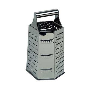 Grater Image