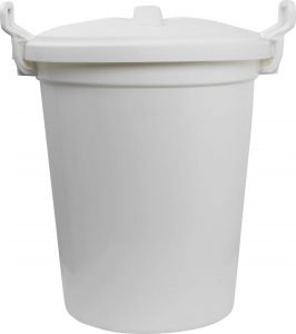 Large Container Bin Image