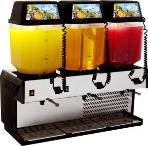 Juice Dispenser Machine Image