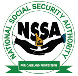 NSSA