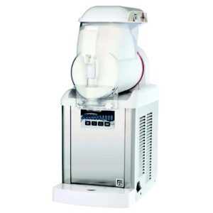 Frozen Yogurt Machine Image