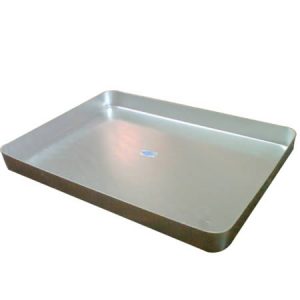 Aluminium Bakery Tray Image