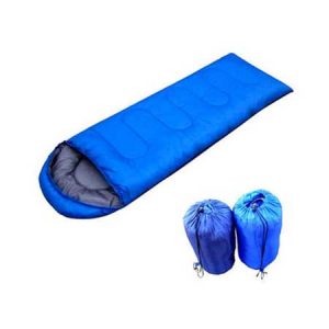 Sleeping Bag Image